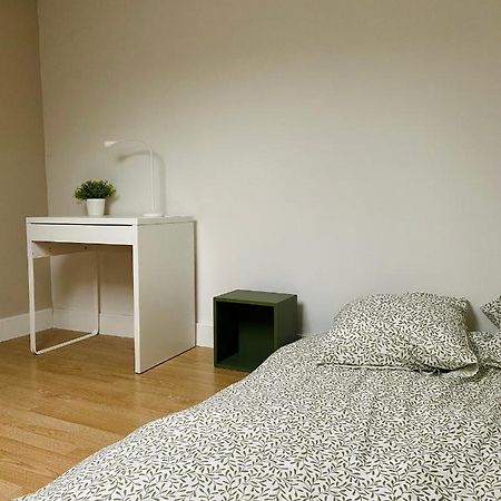 Appartement T1B Place Saint Anne La Riche Exteriér fotografie
