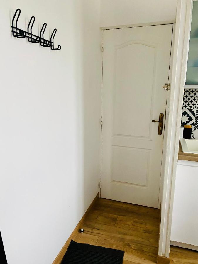 Appartement T1B Place Saint Anne La Riche Exteriér fotografie
